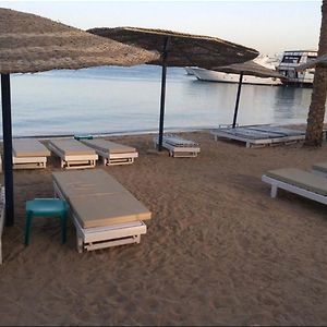 Double Room Terrace